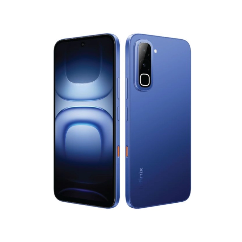 Infinix Hot 70 4G 4GB RAM 128GB – Price in Kenya | Phones Gallery