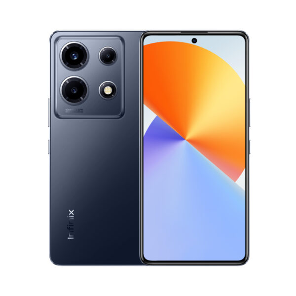 Infinix Note 30 VIP 12GB RAM 256GB – Price in Kenya | Phones Gallery