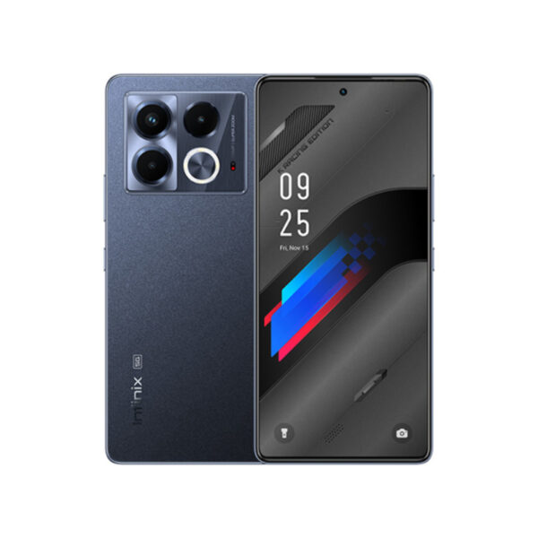 Infinix Note 50 5G 8GB RAM 256/512GB – Price in Kenya | Phones Gallery