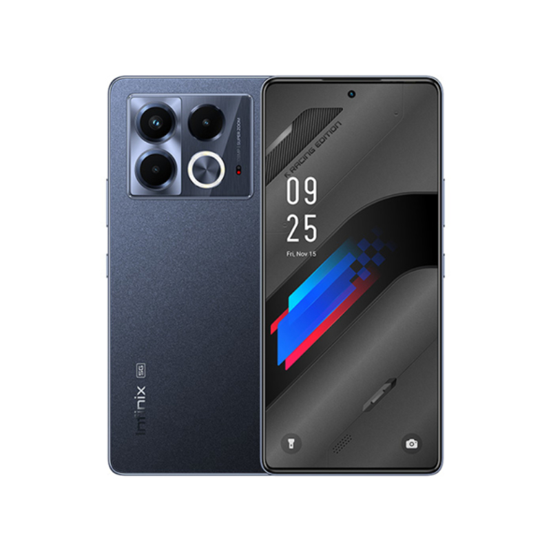 Infinix Note 50 5G 8GB RAM 256/512GB – Price in Kenya | Phones Gallery