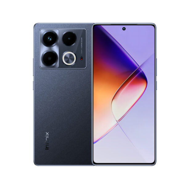 Infinix Note 40 4G 8GB RAM 256GB – Price in Kenya | Phones Gallery