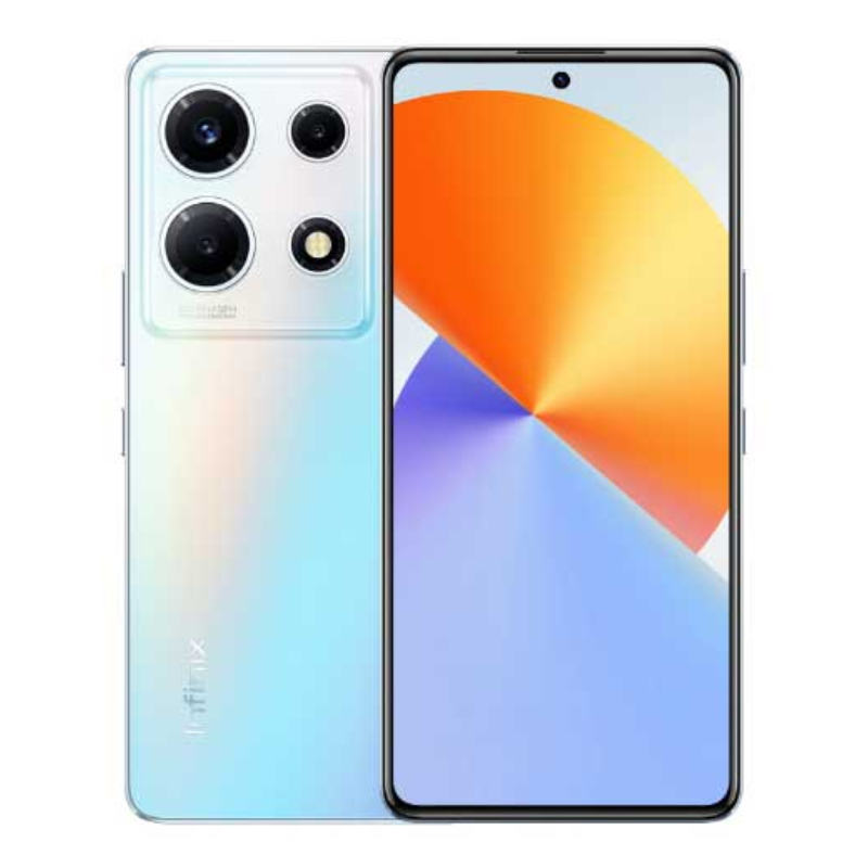 Infinix Note 40 VIP 12/14GB RAM 256GB – Price in Kenya | Phones Gallery