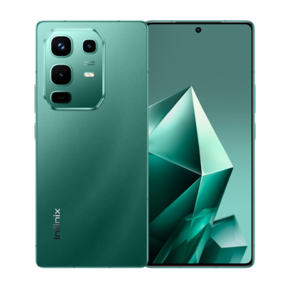 Infinix Note 50 4G 8GB RAM 256GB – Price in Kenya | Phones Gallery
