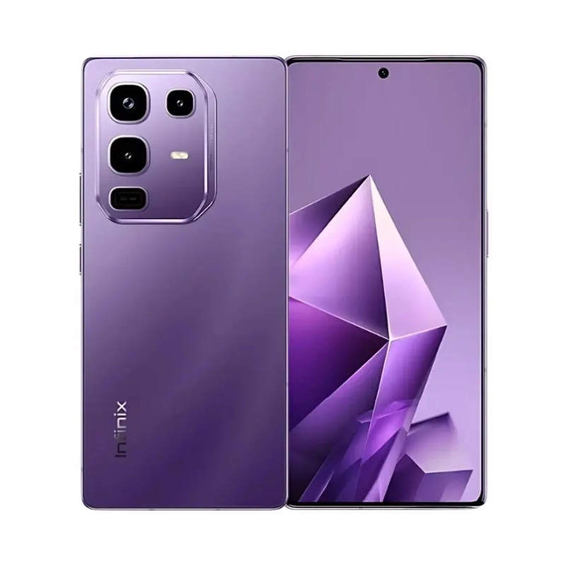 Infinix Note 50 Pro 4G 8GB RAM 256GB – Price in Kenya | Phones Gallery