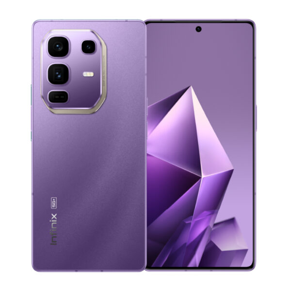 Infinix Note 50 Pro Plus 5G – Price in Kenya | Phones Gallery Kenya