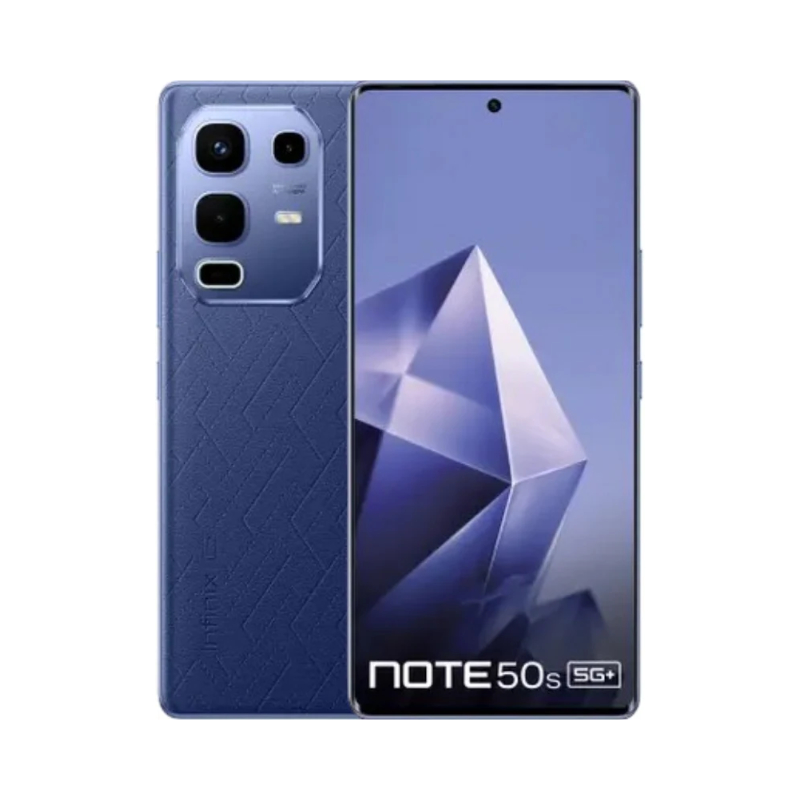Infinix Note 50s 5G 8GB RAM 256GB – Price in Kenya | Phones Gallery