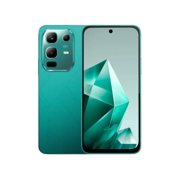 Infinix Note 60 8GB RAM – Price in Kenya | Phones Gallery