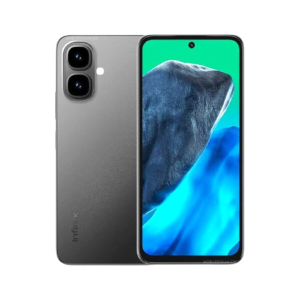 Infinix Smart 10 4GB RAM 64GB – Price in Kenya | Phones Gallery