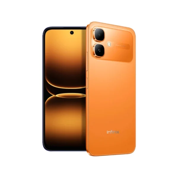 Infinix Smart 20 4GB RAM 64GB – Price in Kenya | Phones Gallery