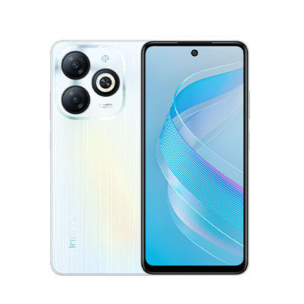 Infinix Smart 8 64GB RAM – Price in Kenya | Phones Gallery
