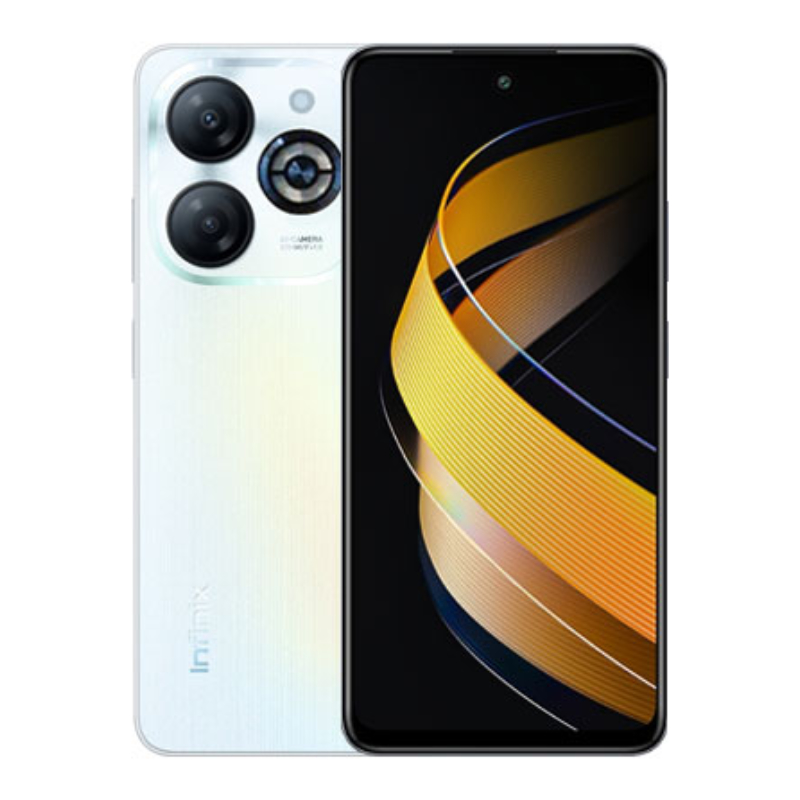 Infinix Smart 8 Plus 64GB RAM – Price in Kenya | Phones Gallery