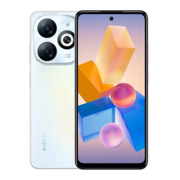 Infinix Smart 8 Pro 64GB RAM – Price in Kenya | Phones Gallery