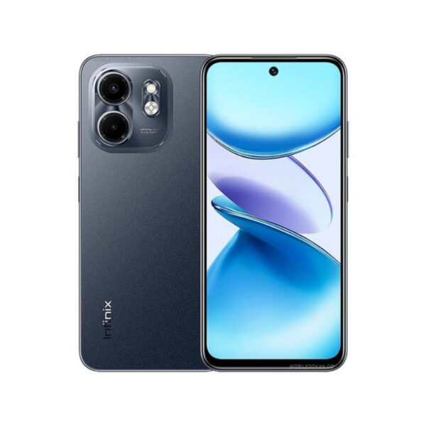 Infinix Smart 9 4GB RAM 64GB – Price in Kenya | Phones Gallery