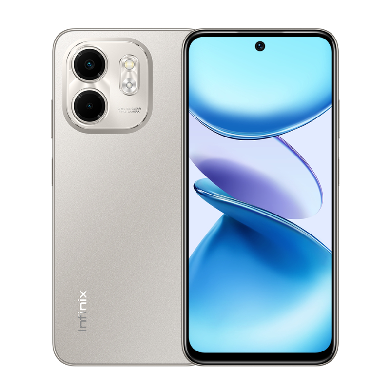 Infinix Smart 9 HD 3GB RAM 64GB – Price in Kenya | Phones Gallery