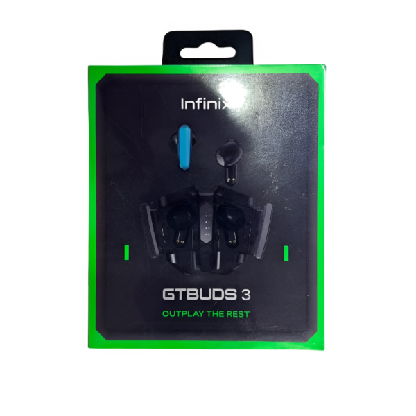 Infinix  XE 30s Earbuds – Price in Kenya | Phones Gallery Kenya