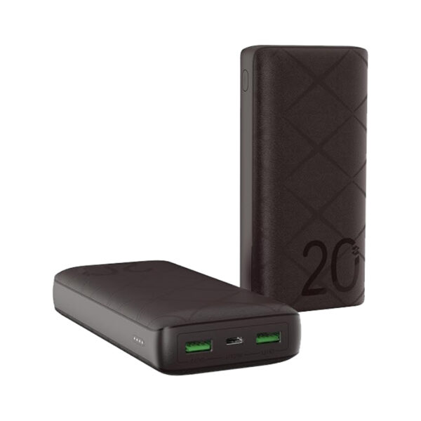 Infinix XPower 20 Go 20000mAh – Price in Kenya | Phones Gallery Kenya