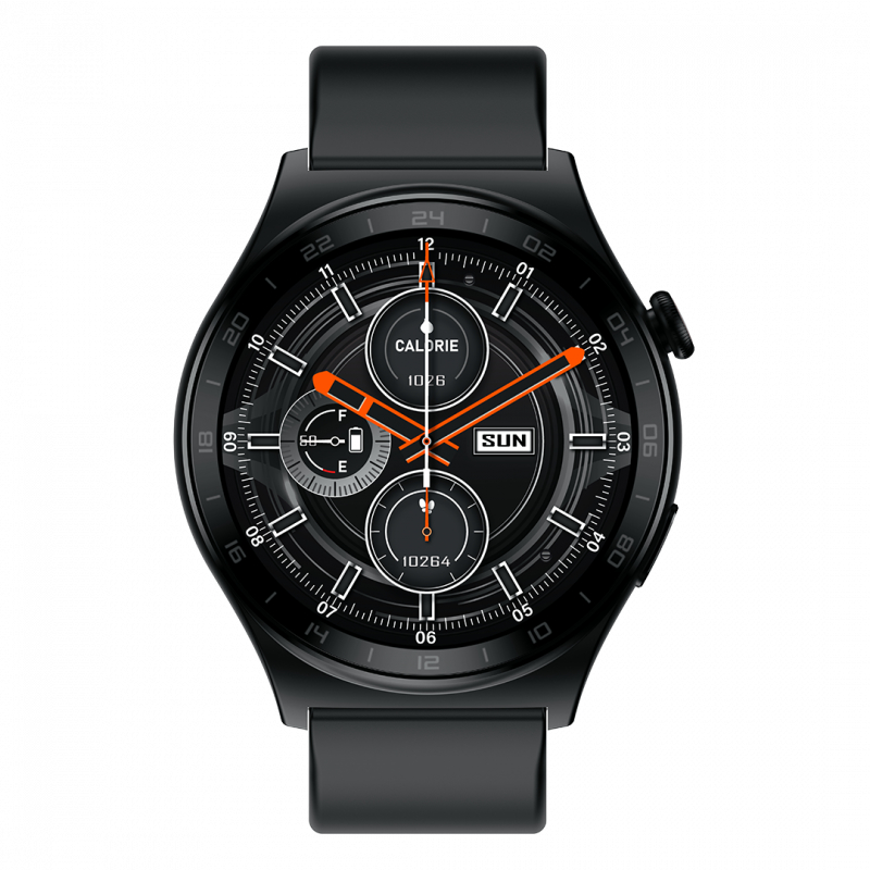 Infinix XWatch 3 WE – Price in Kenya | Phones Gallery Kenya