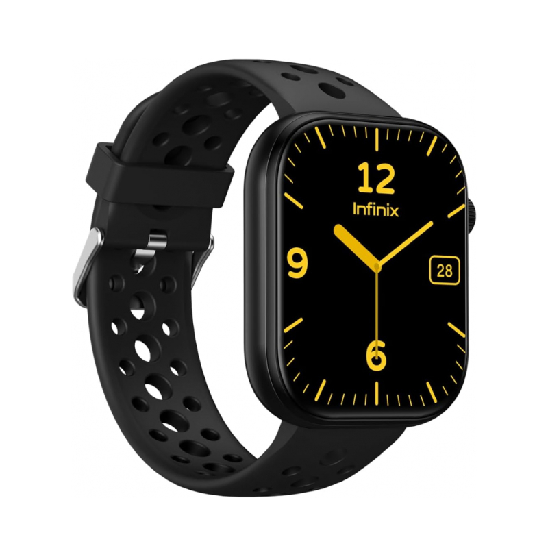 Infinix XWatch H4 (XW4L) – Price in Kenya | Phones Gallery Kenya