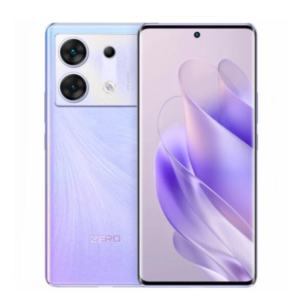 Infinix Zero 40 Pro 5G 8GB RAM – Price in Kenya | Phones Gallery