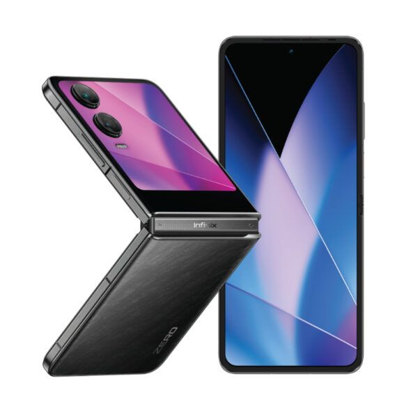 Infinix Zero Flip 5G 12GB RAM 512GB – Price in Kenya | Phones Gallery