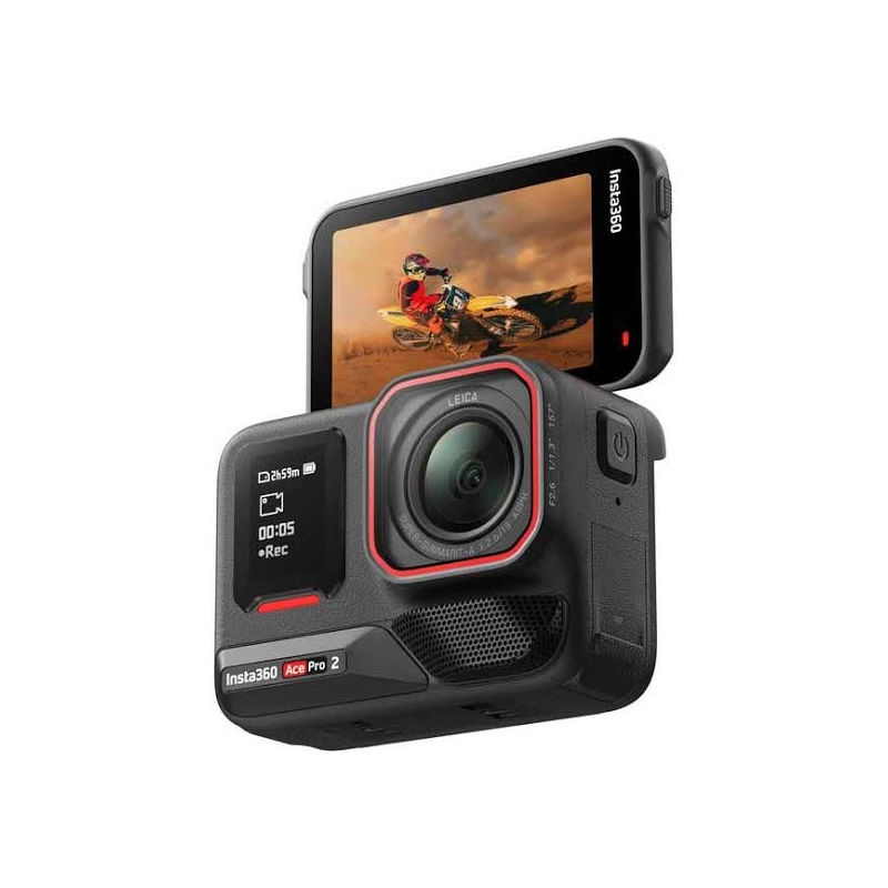 Insta360 Ace Pro 2 – Price in Kenya | Phones Gallery Kenya