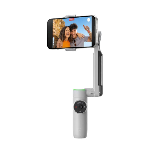 Insta360 Flow Pro Pocket AI Gimbal – Price in Kenya | Phones Gallery Kenya