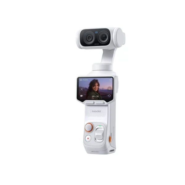 Insta360 Luna Ultra – Price in Kenya | Phones Gallery Kenya