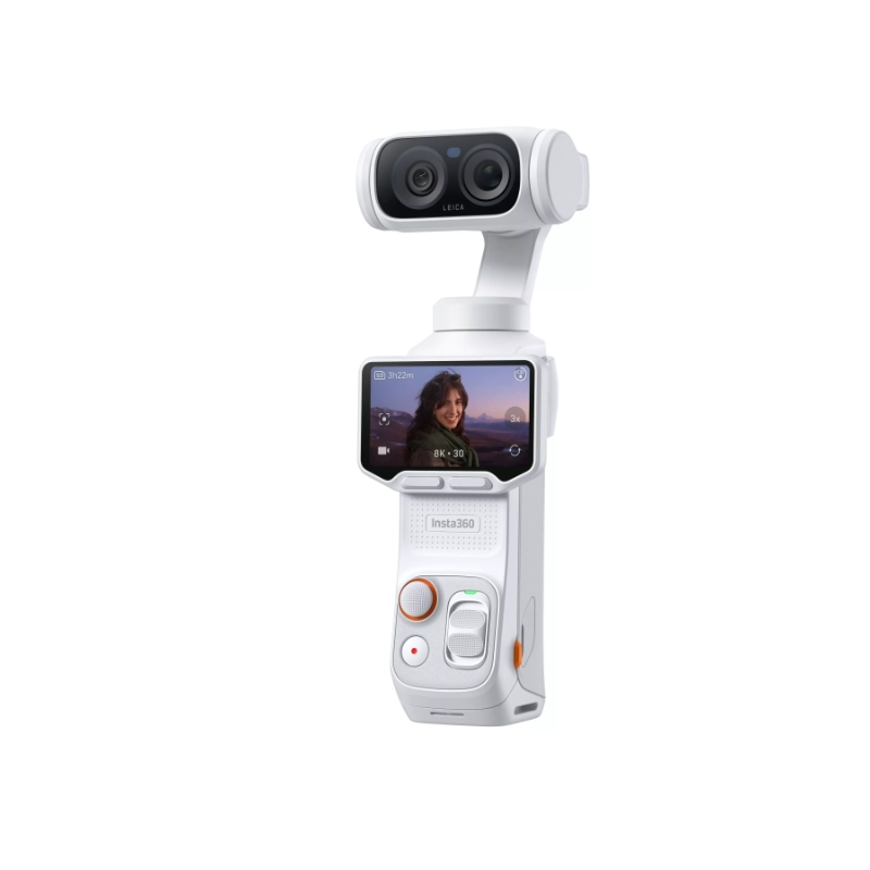 Insta360 Luna Ultra – Price in Kenya | Phones Gallery Kenya