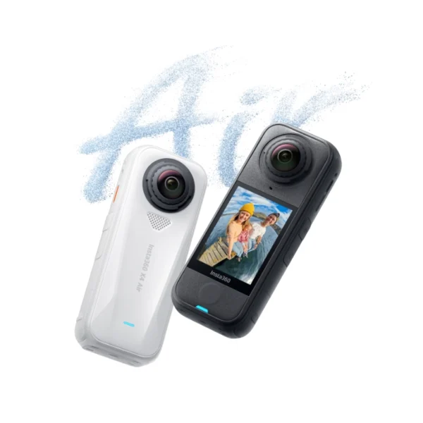 Insta360 X4 Air – Price in Kenya | Phones Gallery Kenya