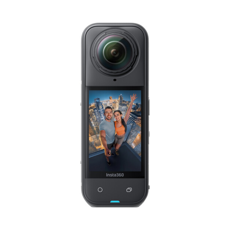 Insta360 X5 8K 360° Essential Bundle – Price in Kenya | Phones Gallery
