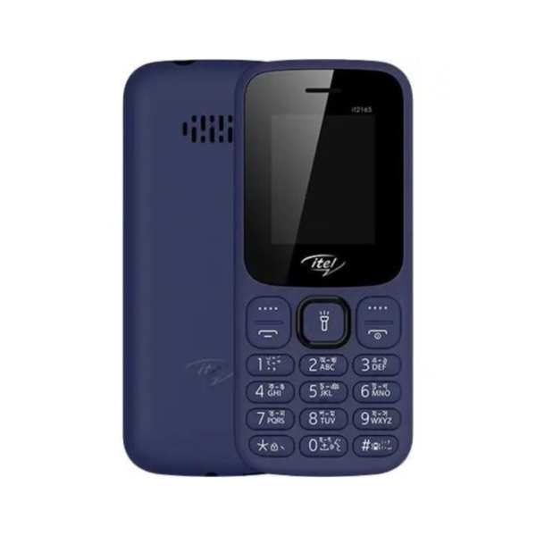 Itel 2165 – Price in Kenya | Phones Gallery Kenya