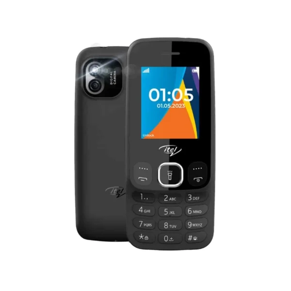 Itel 2166 – Price in Kenya | Phones Gallery Kenya