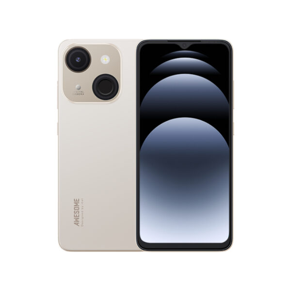 Itel A06 4GB RAM 64GB – Price in Kenya | Phones Gallery