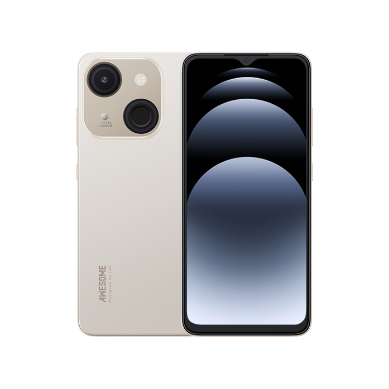 Itel A06 4GB RAM 64GB – Price in Kenya | Phones Gallery
