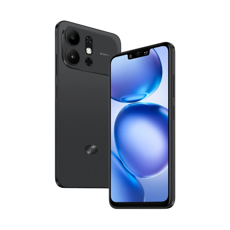 Itel A100 Pro 3/4GB RAM 64GB – Price in Kenya | Phones Gallery