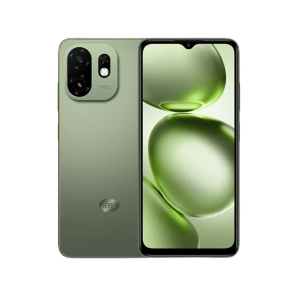 Itel A100C 2GB RAM 64GB – Price in Kenya | Phones Gallery