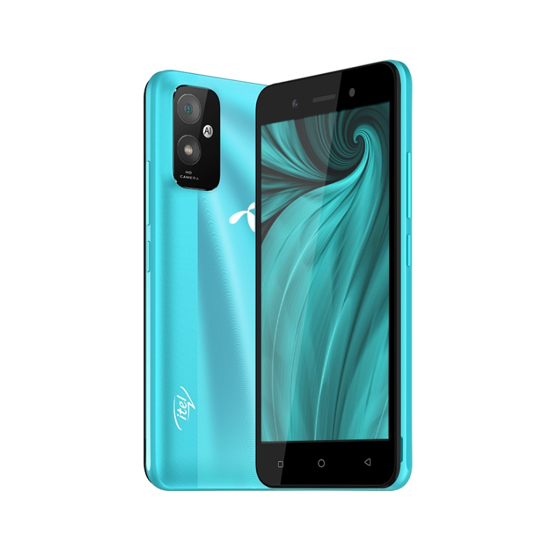 Itel A24 Pro 32GB RAM 32GB – Price in Kenya | Phones Gallery