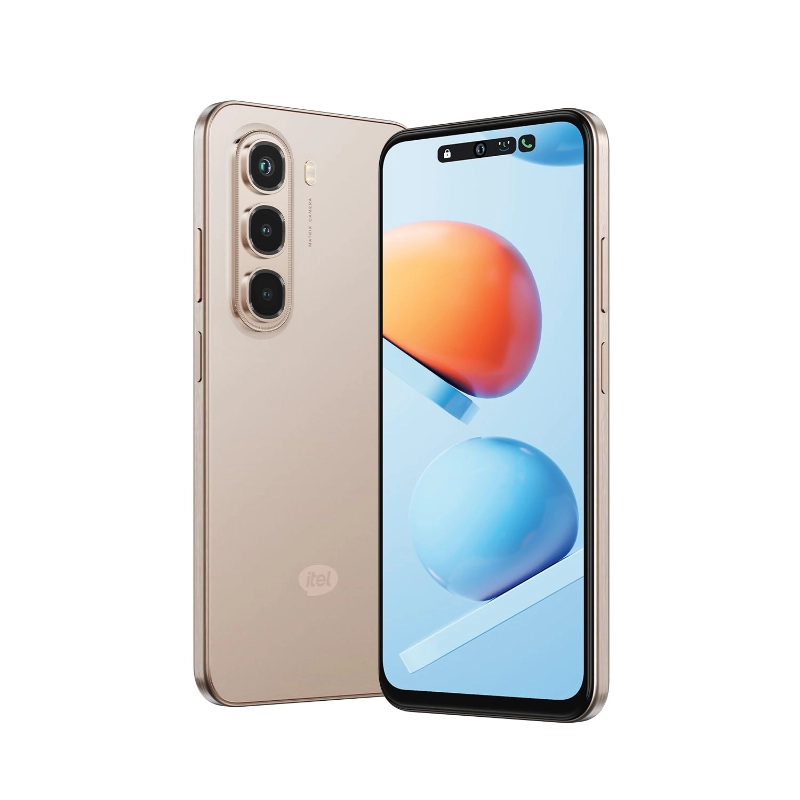 Itel A95 5G 4GB RAM 128GB – Price in Kenya | Phones Gallery