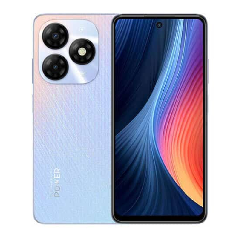Itel P55 4G 4GB RAM 128GB – Price in Kenya | Phones Gallery