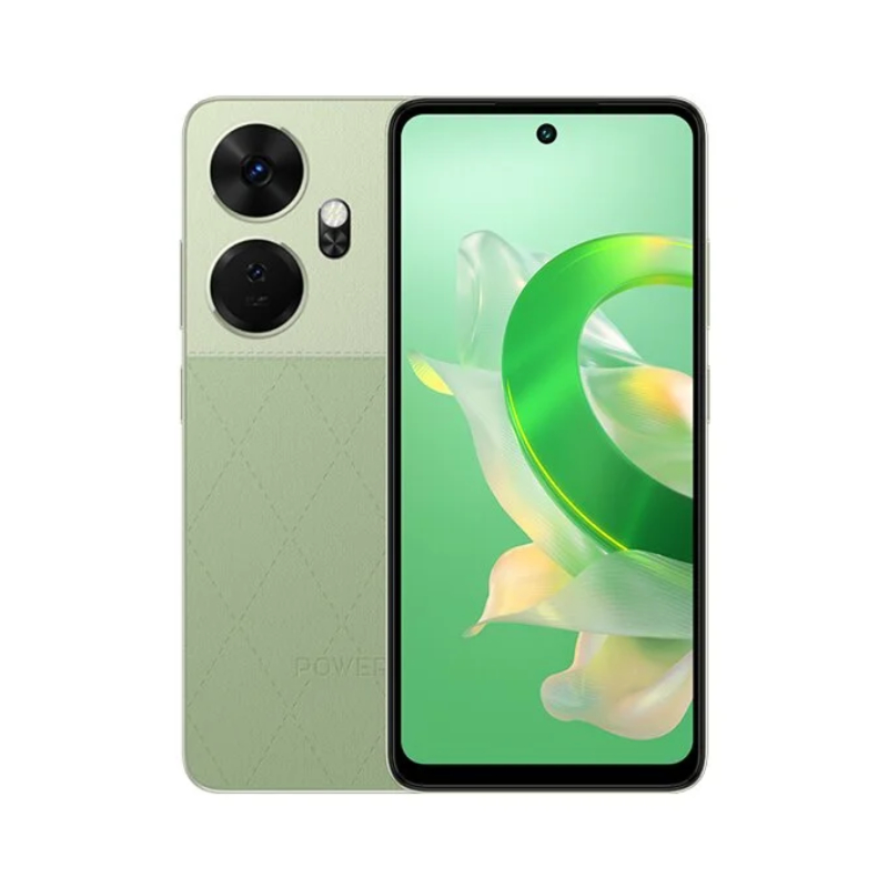 Itel P55+ 4GB RAM 256GB – Price in Kenya | Phones Gallery