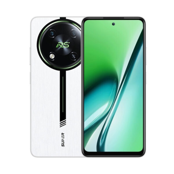 Itel RS4 8GB RAM – Price in Kenya | Phones Gallery