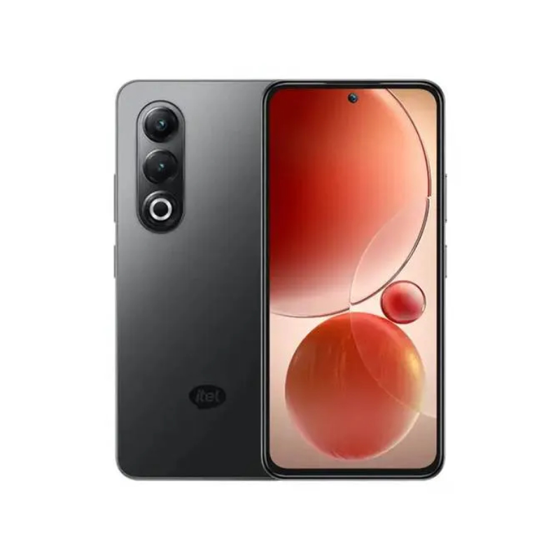 Itel S25 4G 6GB RAM 128GB – Price in Kenya | Phones Gallery