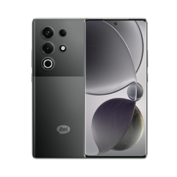 Itel S25 Ultra 4G 8GB RAM 256GB – Price in Kenya | Phones Gallery