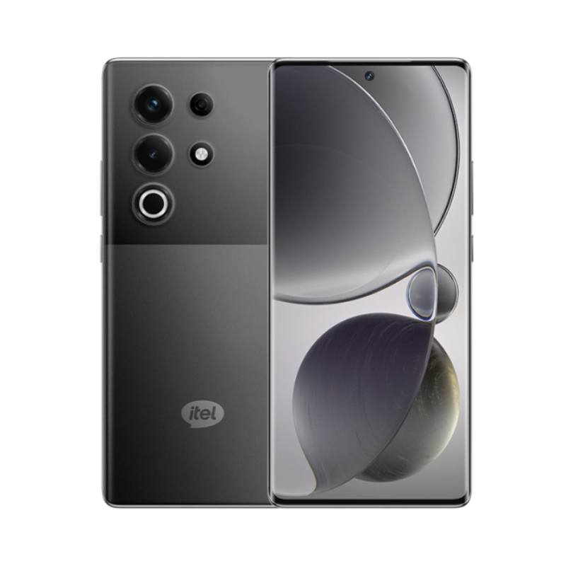 Itel S25 Ultra 4G 8GB RAM 256GB – Price in Kenya | Phones Gallery