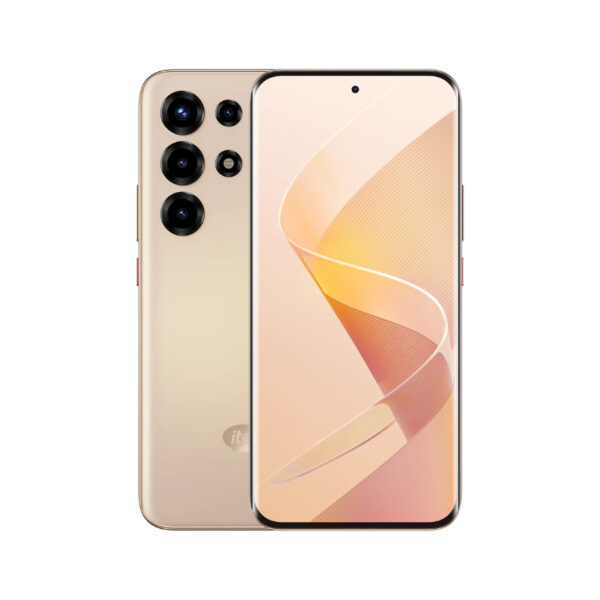 Itel Super S26 Ultra 4G 8GB RAM 256GB – Price in Kenya | Phones Gallery