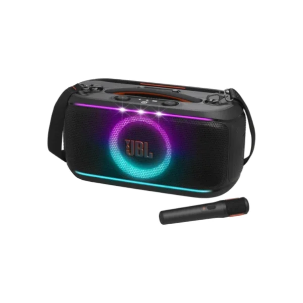 JBL PartyBox On-the-Go 2 – Price in Kenya | Phones Gallery Kenya