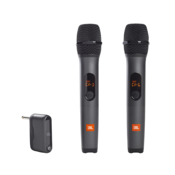 JBL Wireless Microphone Set – Price in Kenya | Phones Gallery Kenya