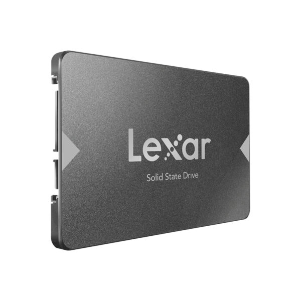 Lexar NS100 2.5” SATA Internal SSD – Price in Kenya | Phones Gallery Kenya