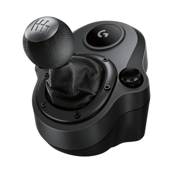 Logitech Driving Force Shifter – Price in Kenya | Phones Gallery Kenya