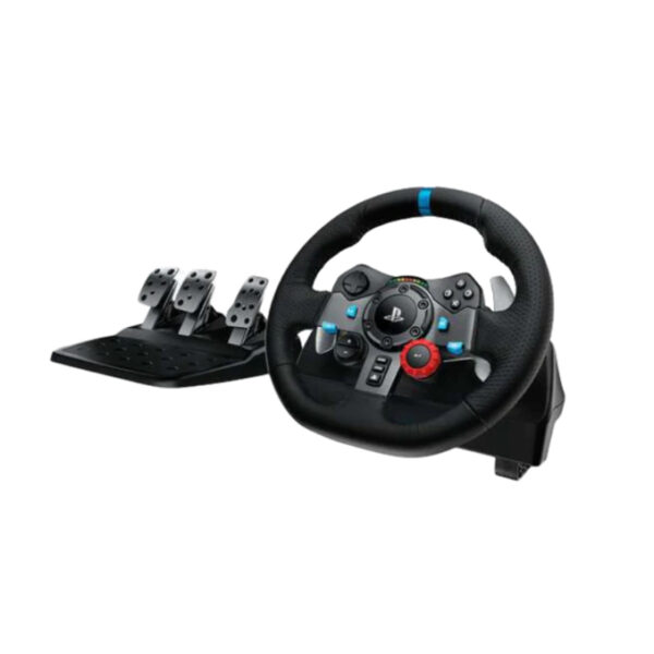 Logitech G29 Steering Wheels and Pedals – Price in Kenya | Phones Gallery